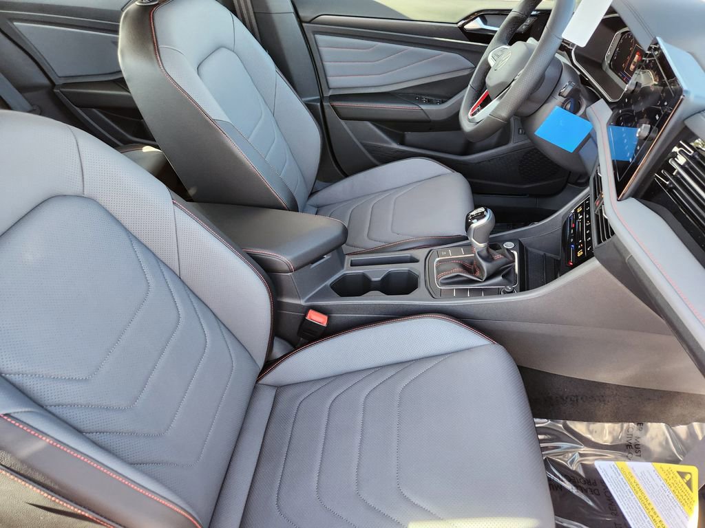 New 2026 Volkswagen Jetta GLI Autobahn FWD image 5