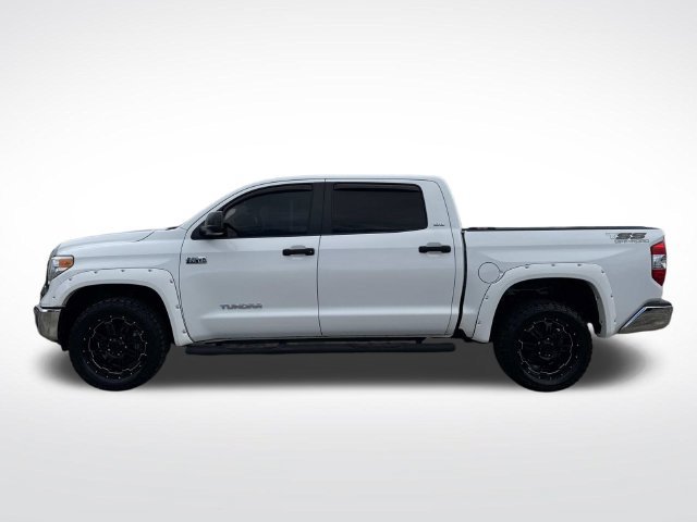 Used 2014 Toyota Tundra SR5 w/ SR5 Upgrade Package AWD/4WD image 5