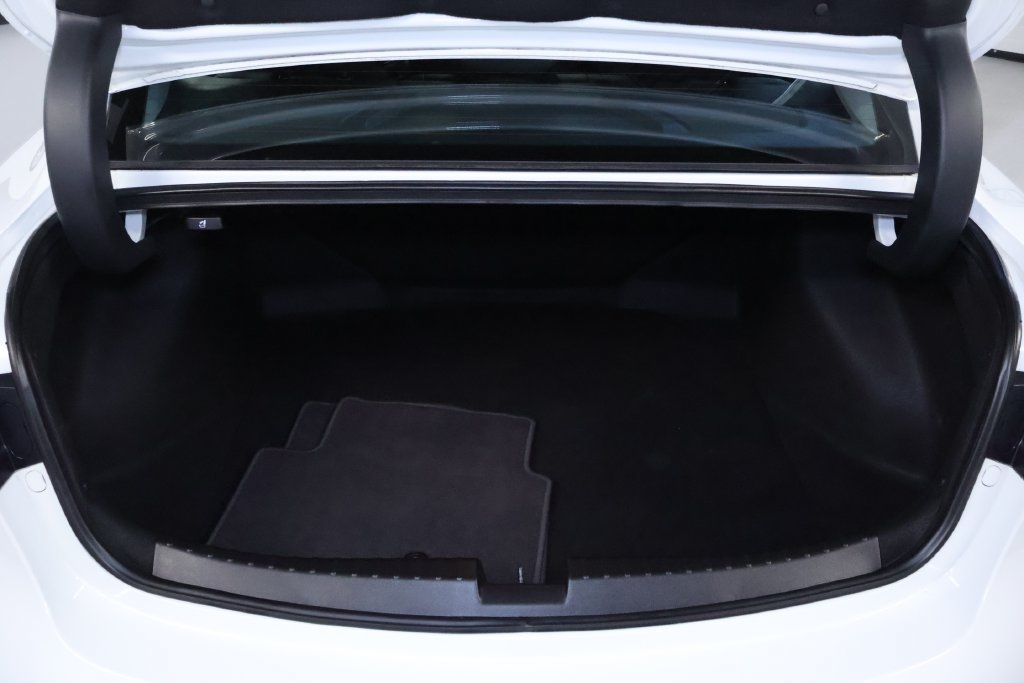 Used 2020 Acura ILX FWD image 17