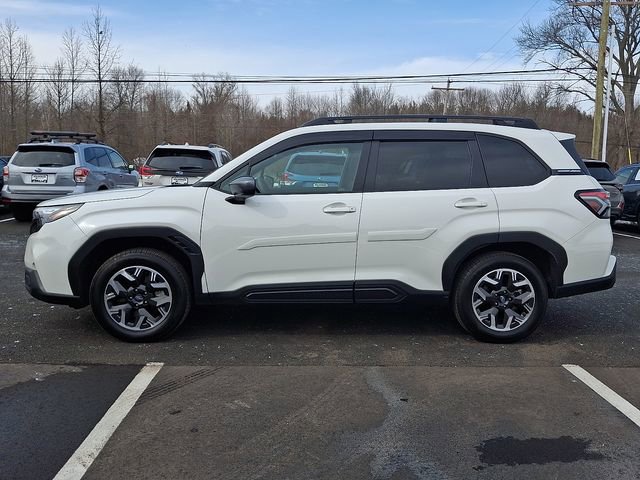 Certified 2026 Subaru Forester Premium image 4