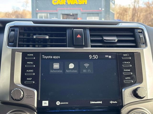 Used 2022 Toyota 4Runner Limited image 27