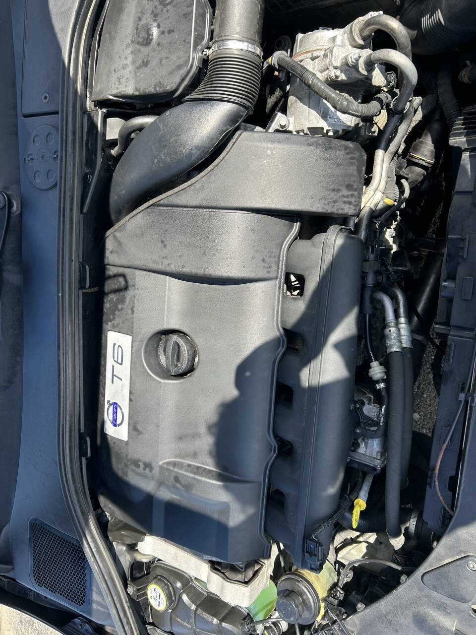 Used 2011 Volvo S60 T6 image 13