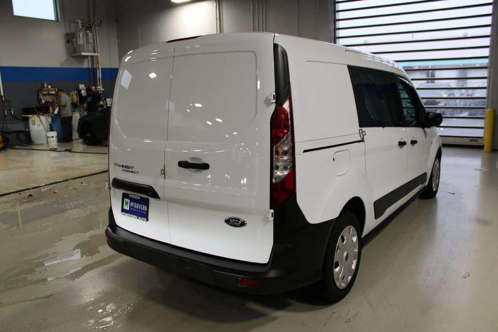 Used 2023 Ford Transit Connect XL image 35