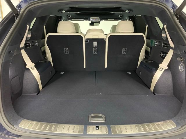 New 2026 Genesis GV80 3.5T Prestige image 29