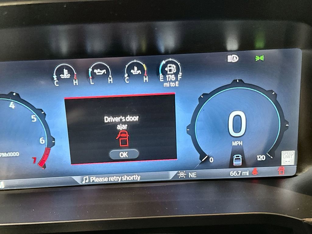 New 2026 Ford F150 Platinum w/ Equipment Group 703A Plus image 18