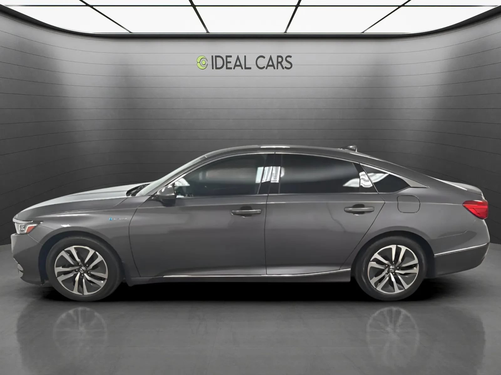 Used 2018 Honda Accord EX-L image 9