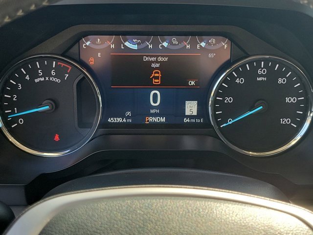 Used 2023 Ford Expedition XLT image 34