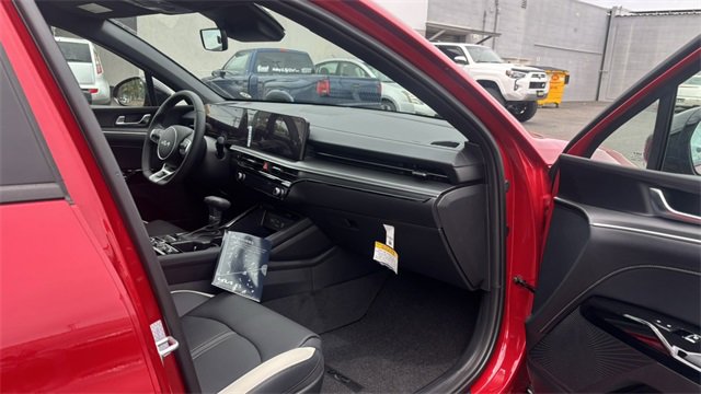 Used 2025 Kia K5 GT-Line image 13