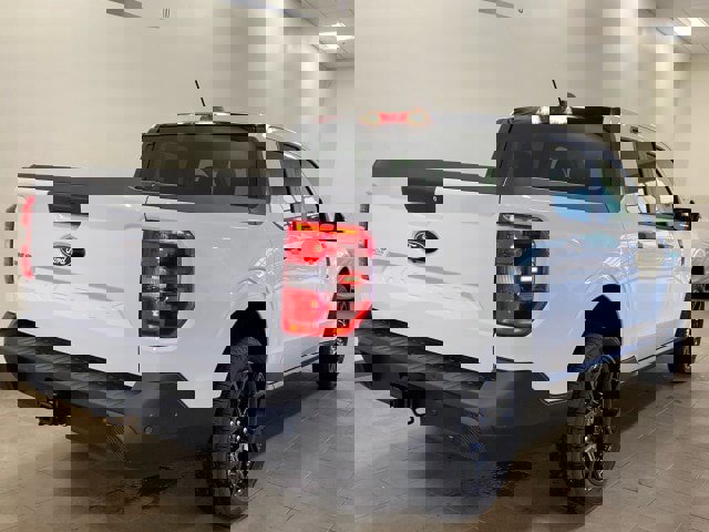 New 2025 Ford Maverick XLT w/ XLT Luxury Package image 7