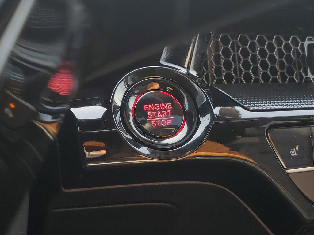 New 2026 Honda CR-V EX-L image 19