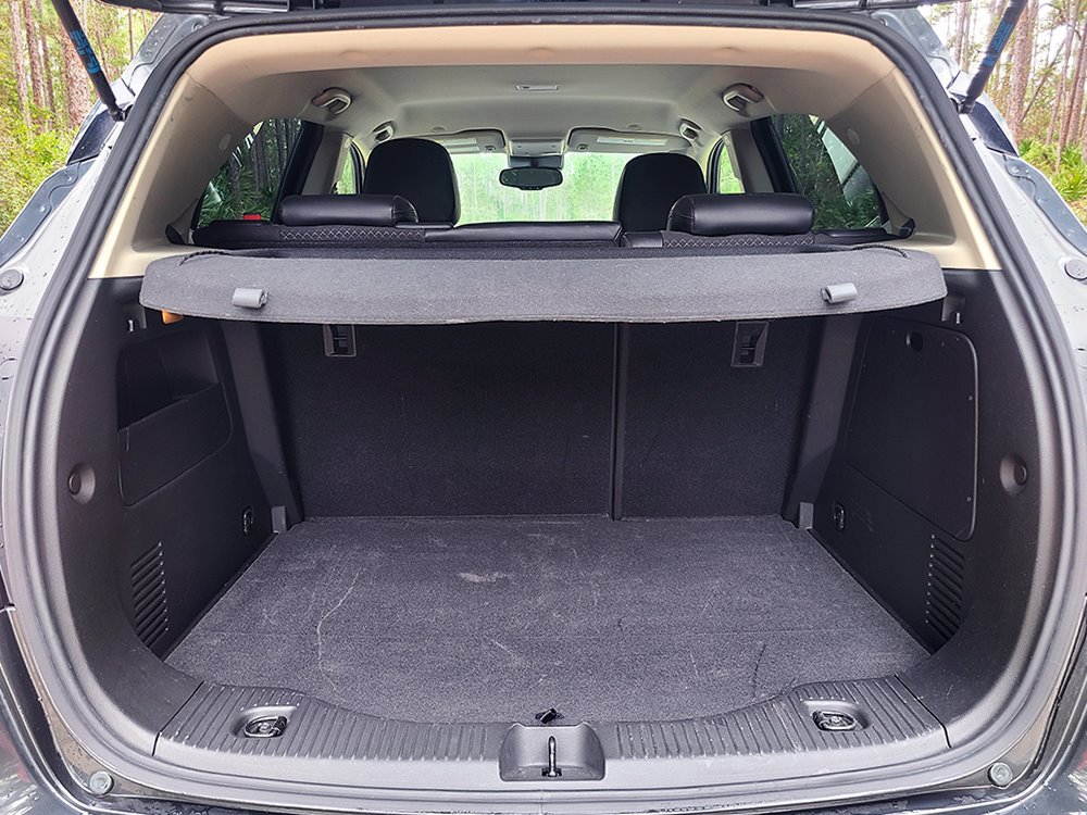 Used 2017 Buick Encore Preferred image 23