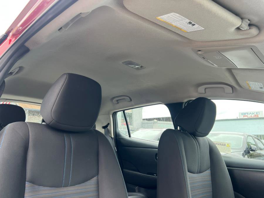 Used 2025 Nissan Leaf SV Plus image 29