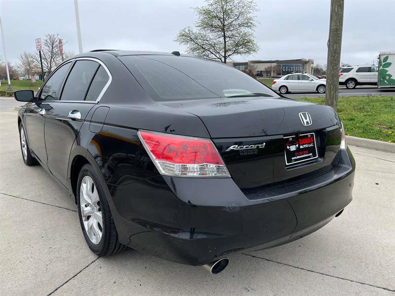 Used 2010 Honda Accord EX-L image 46