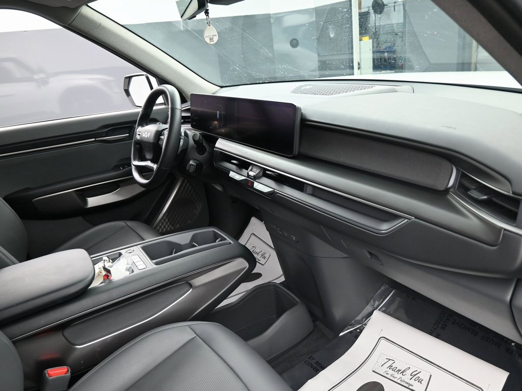 Used 2024 Kia EV9 Light Long Range image 43