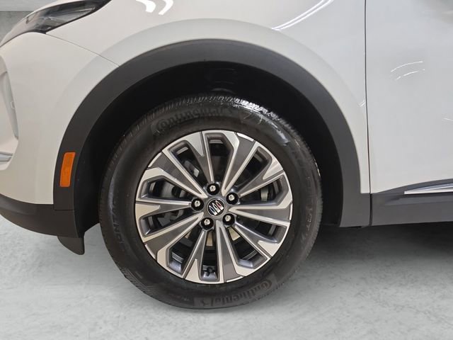 Used 2025 Buick Envision Preferred image 23