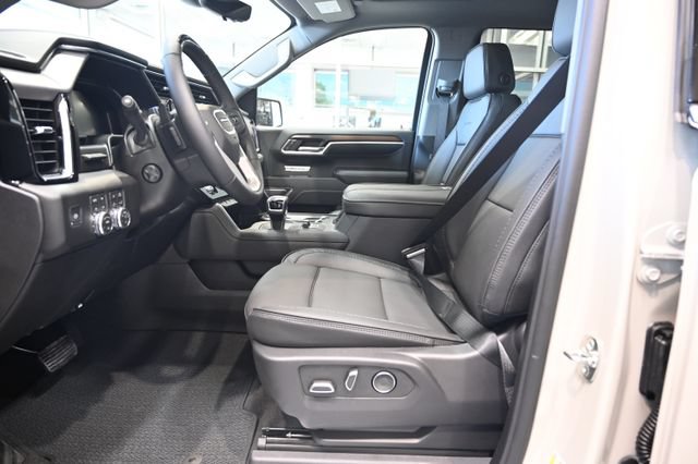 New 2026 GMC Sierra 1500 Denali AWD/4WD image 14