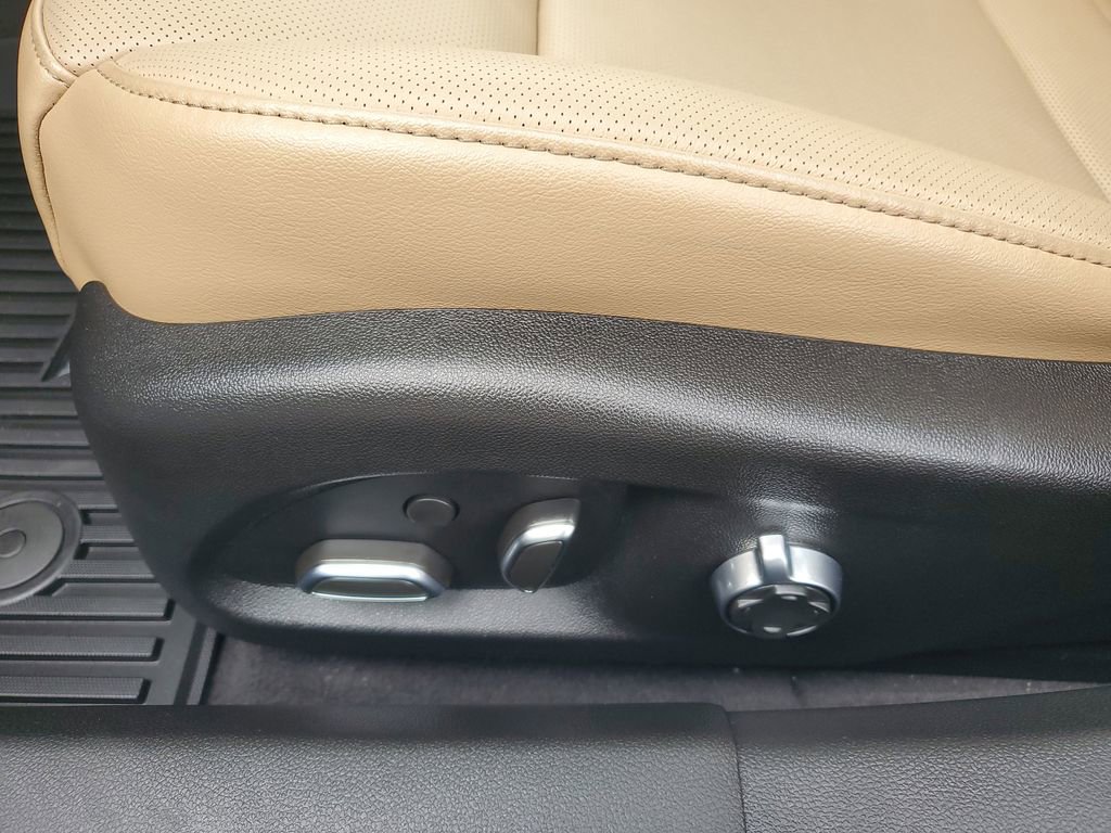 Certified 2025 Cadillac CT5 Premium Luxury w/ Sun And Sound Package image 7