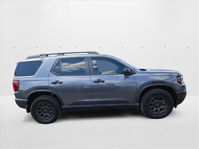 Used 2026 Honda Passport TrailSport image 4