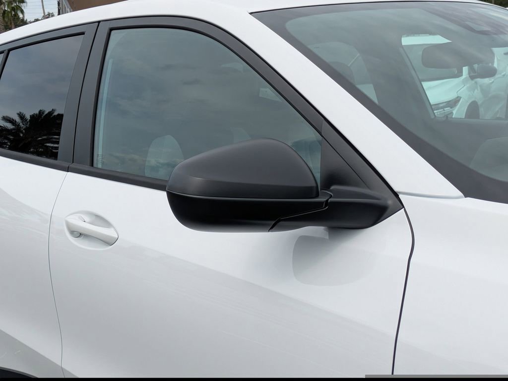 New 2026 Chevrolet Trax LS w/ Driver Confidence Package image 13