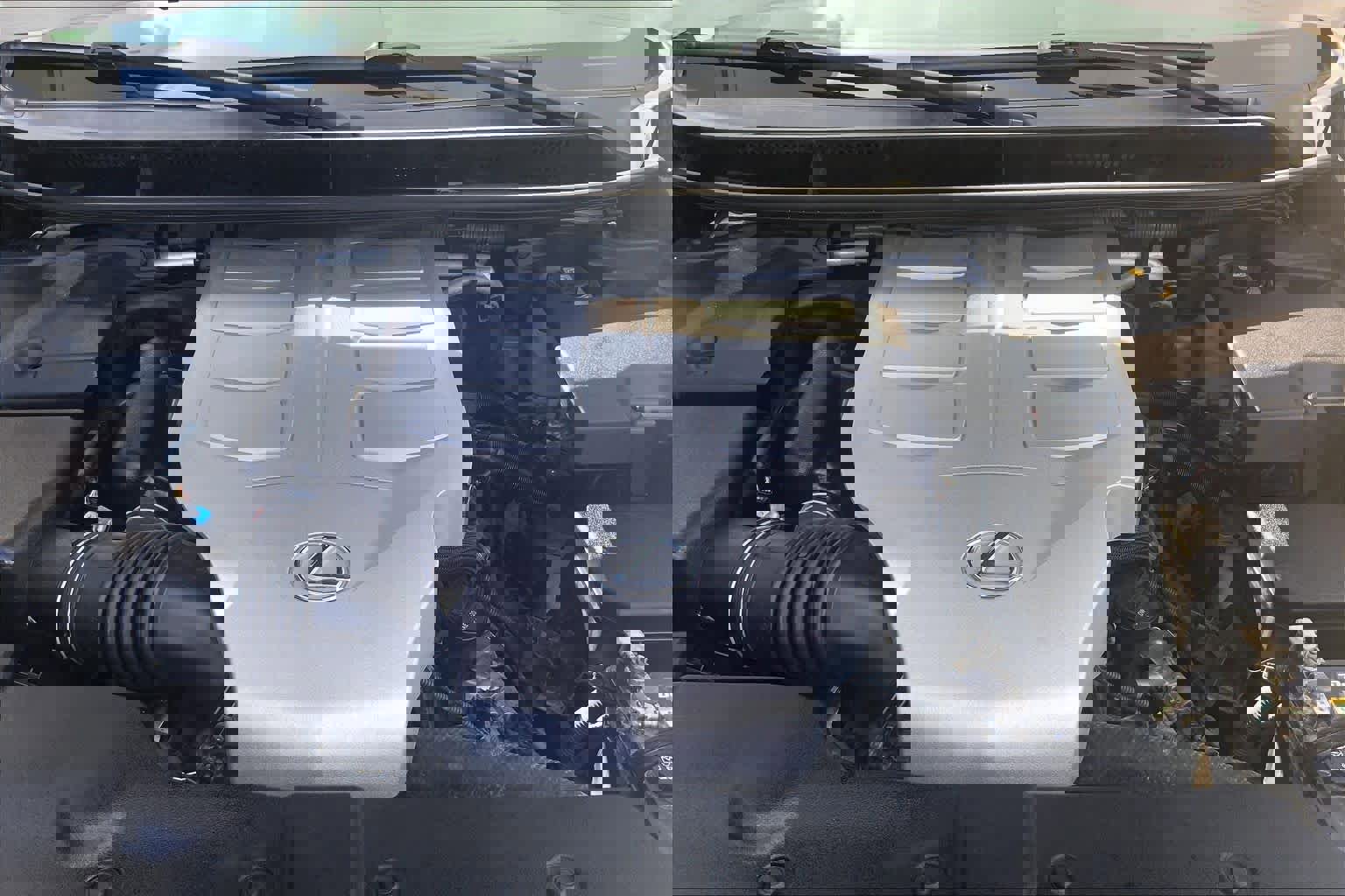 Used 2017 Lexus GX 460 Luxury image 26