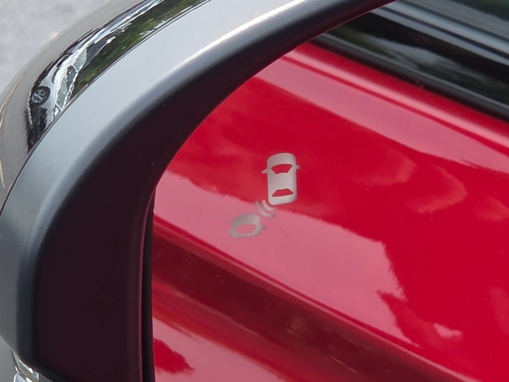 New 2026 Honda CR-V Sport image 14