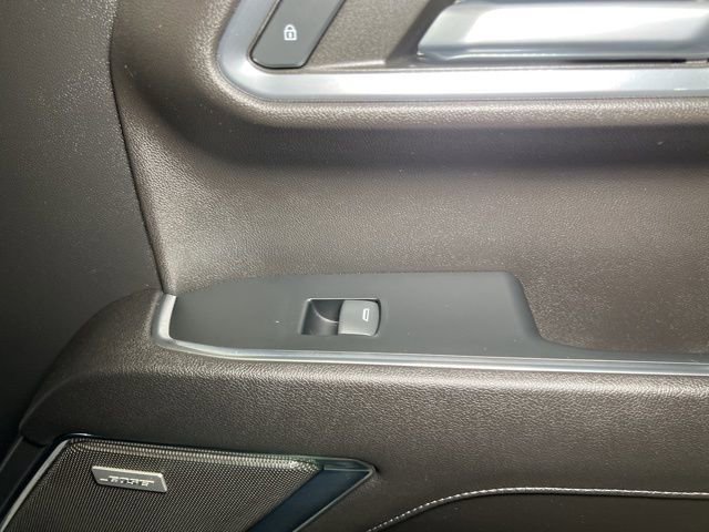 Used 2023 Chevrolet Silverado 1500 RST w/ Convenience Package II image 74