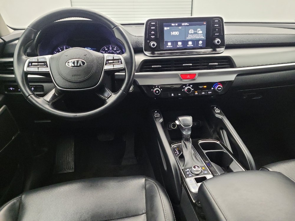 Used 2020 Kia Telluride S image 22