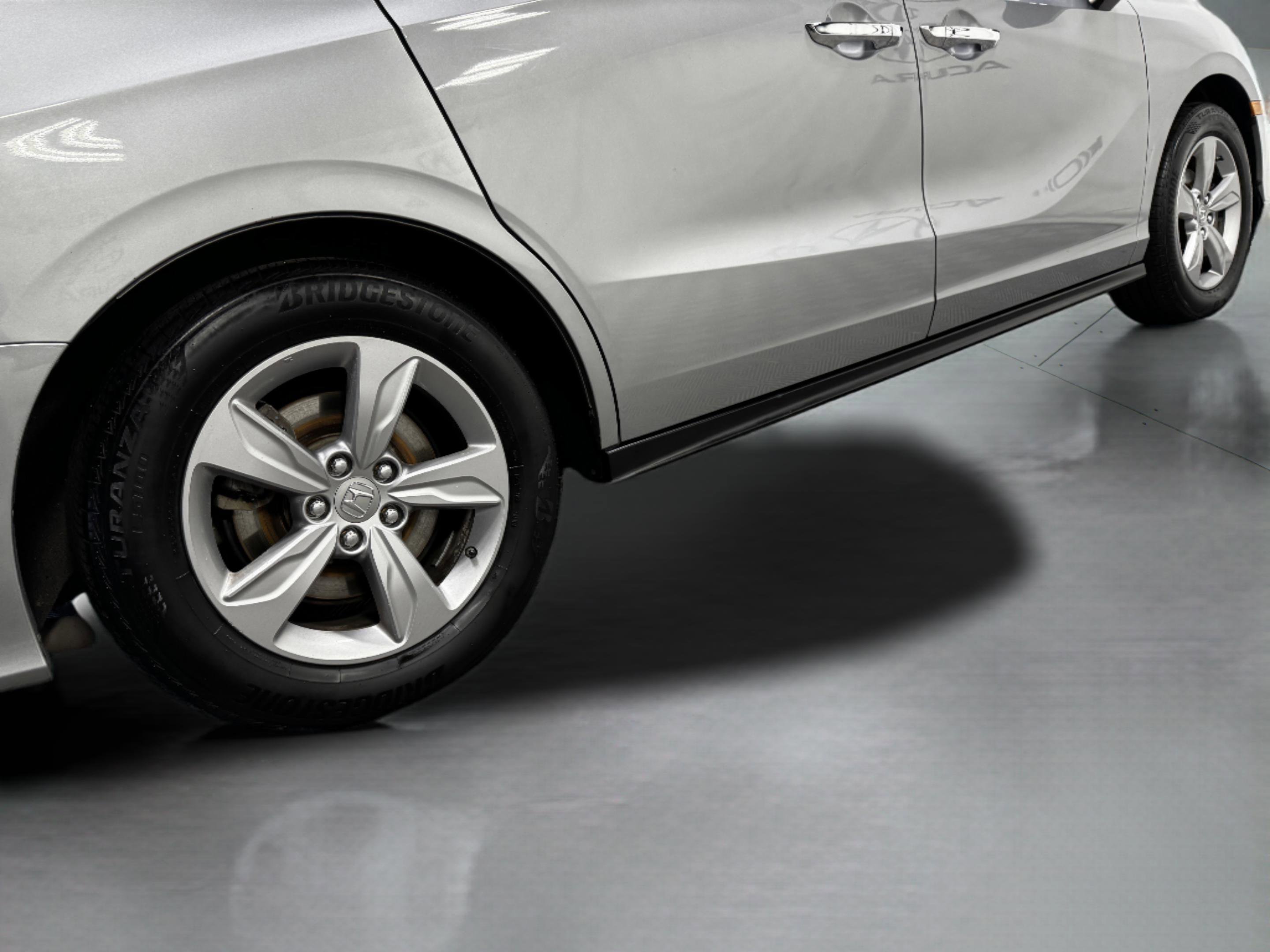 Used 2019 Honda Odyssey EX-L image 43