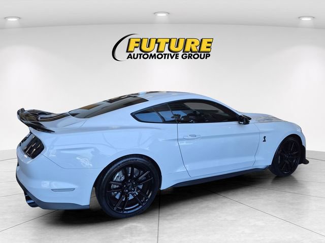 Used 2020 Ford Mustang Shelby GT500 w/ Technology Package image 11