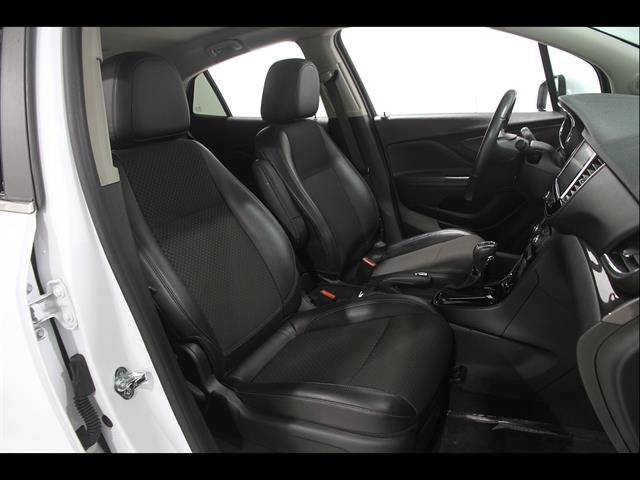Used 2019 Buick Encore Preferred FWD image 15