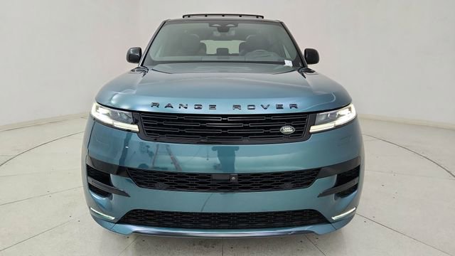 Used 2024 Land Rover Range Rover Sport Dynamic SE image 13