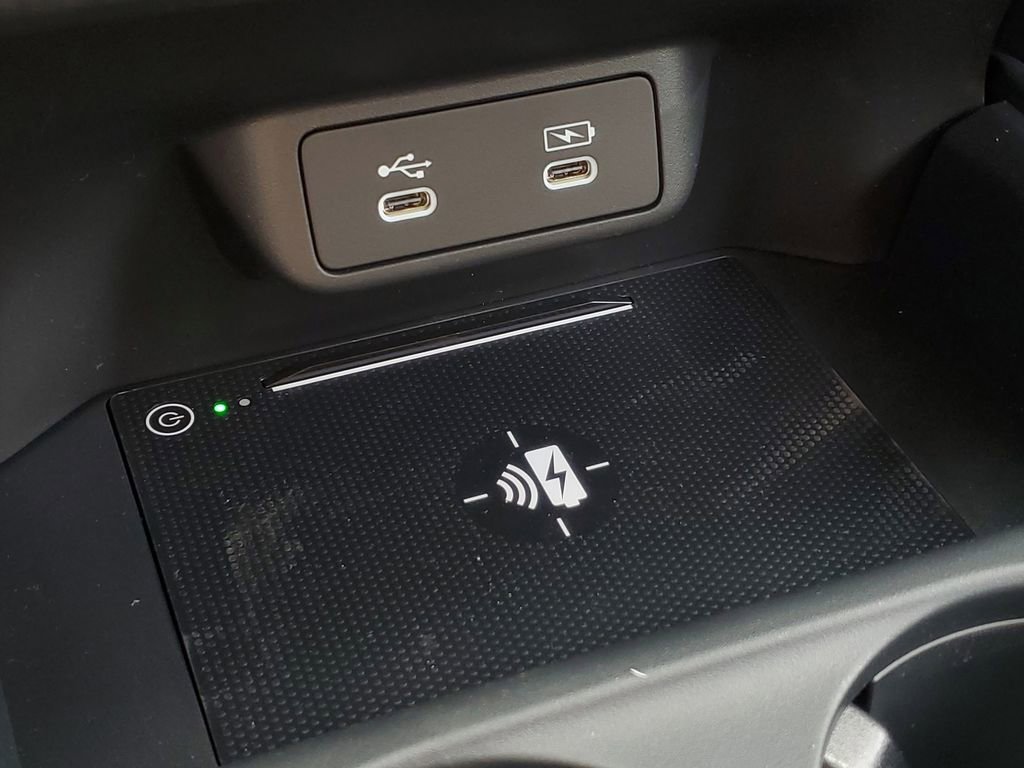 New 2026 Honda HR-V EX-L image 24