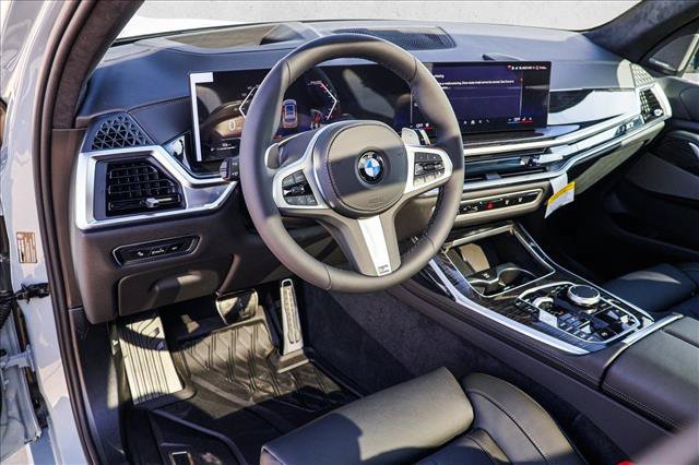 New 2027 BMW X7 xDrive40i w/ M Sport Package AWD/4WD image 10