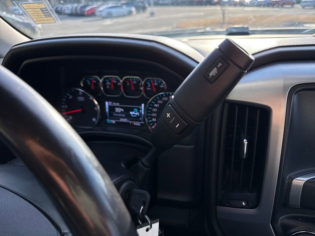 Used 2018 GMC Sierra 1500 SLE w/ SLE Value Package image 21