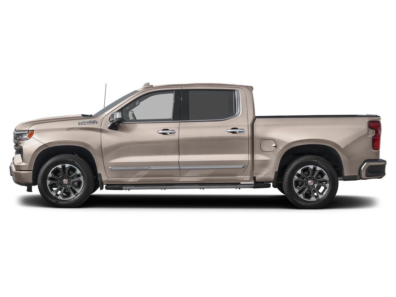 New 2026 Chevrolet Silverado 1500 High Country image 51