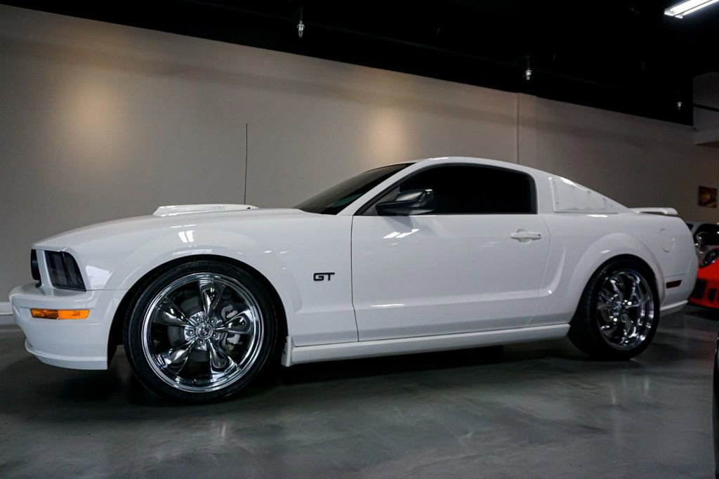 Used 2007 Ford Mustang GT image 24