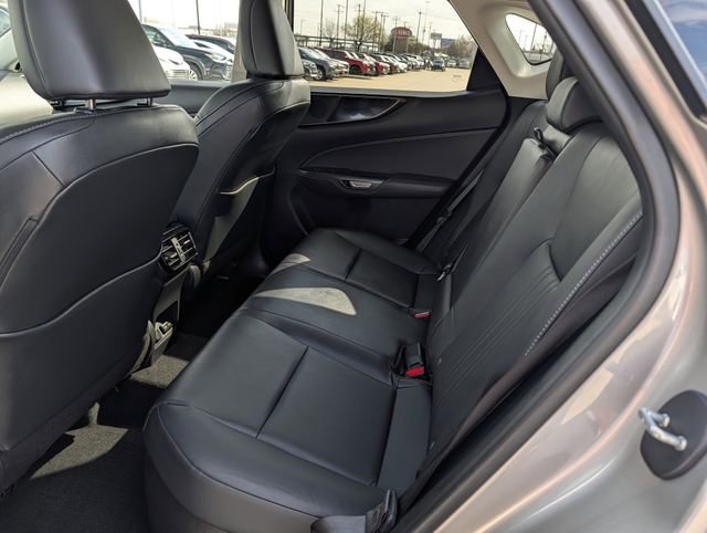 Used 2023 Lexus NX 350h 350h Base w/ Cold Area Package image 30