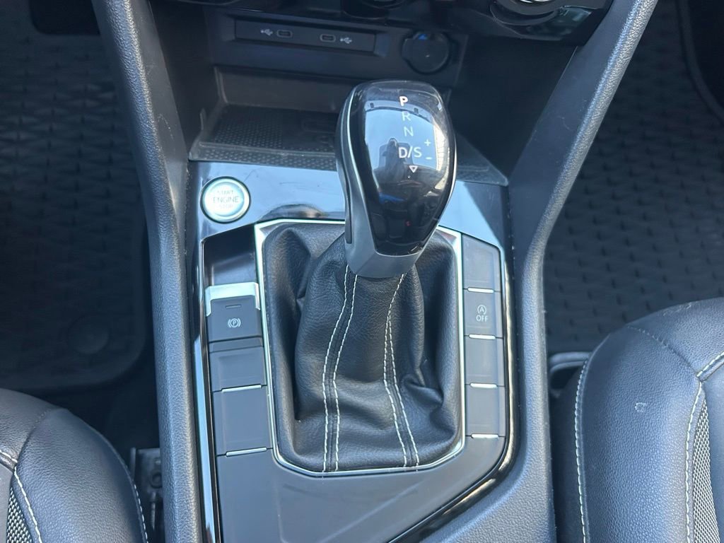 Used 2023 Volkswagen Taos SE image 54