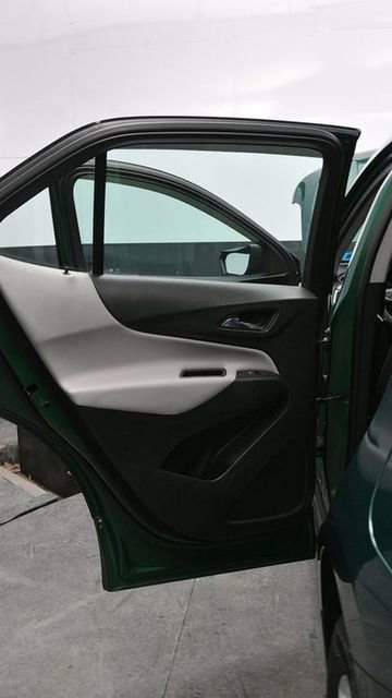 Used 2018 Chevrolet Equinox LS image 15