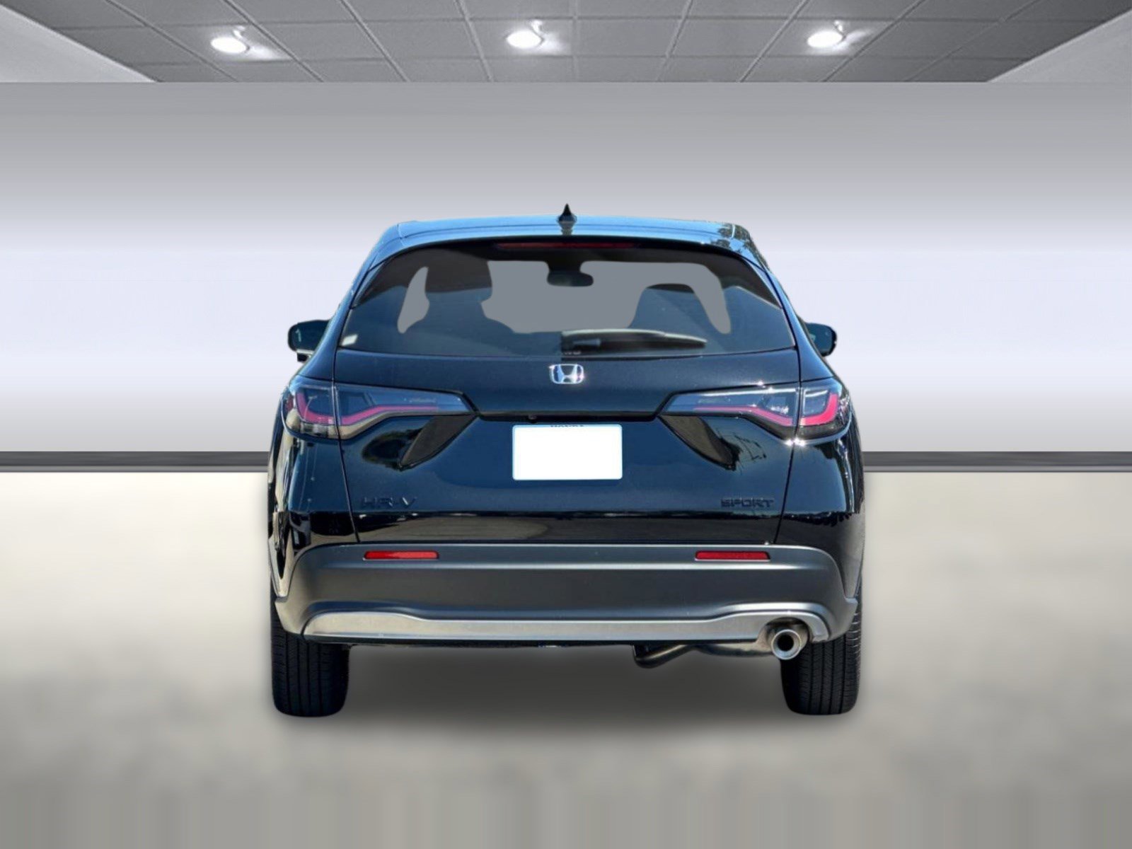 New 2026 Honda HR-V Sport image 9