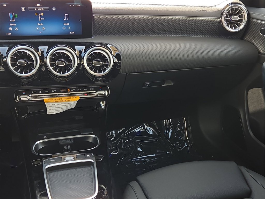 New 2026 Mercedes-Benz CLA 250 image 16