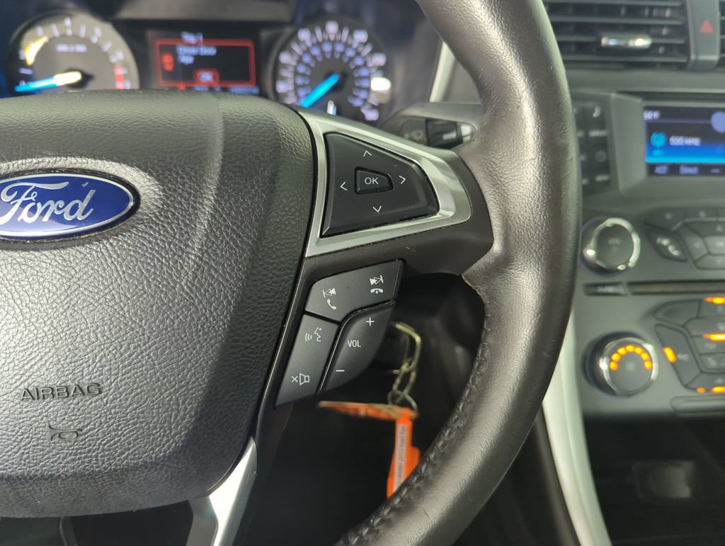 Used 2015 Ford Fusion SE w/ Equipment Group 201A FWD image 23