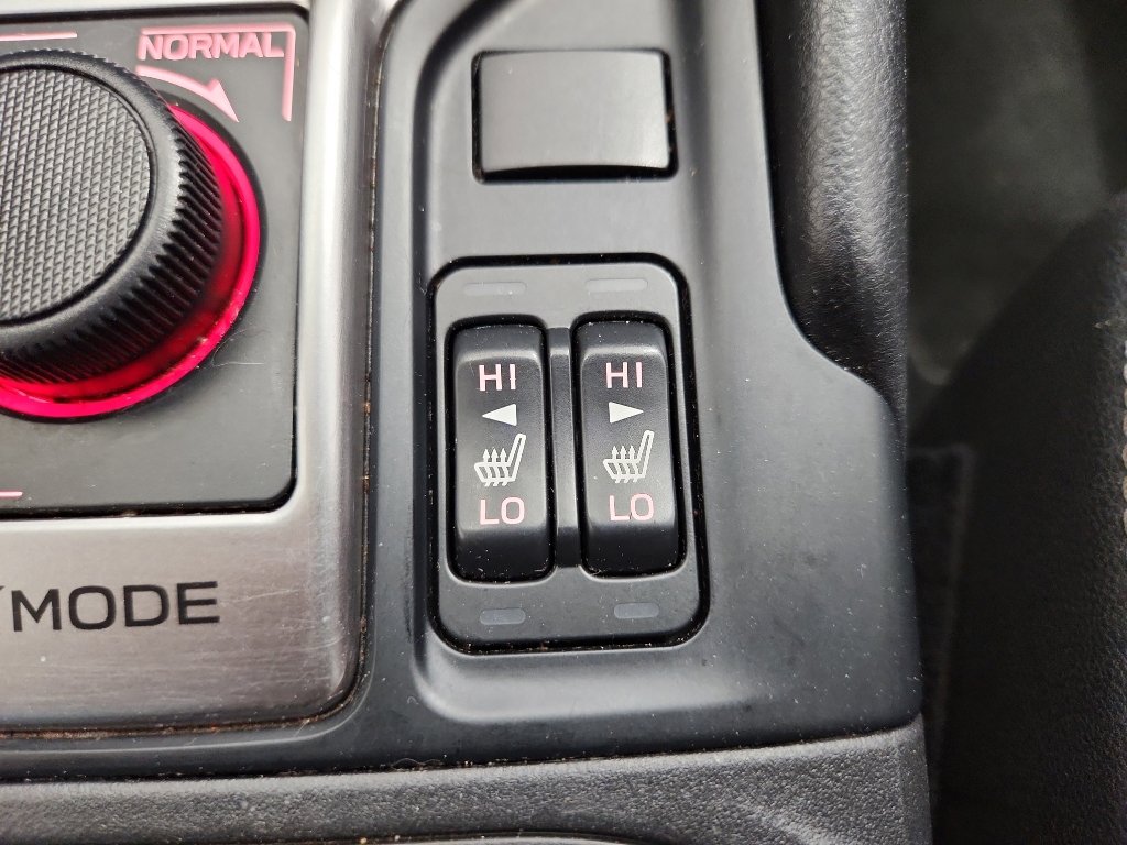 Used 2021 Subaru Forester Premium image 25