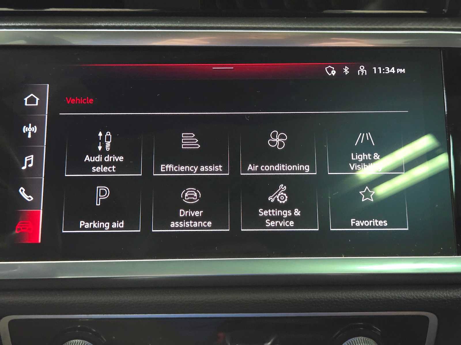Used 2023 Audi Q3 2.0T Premium AWD/4WD image 28