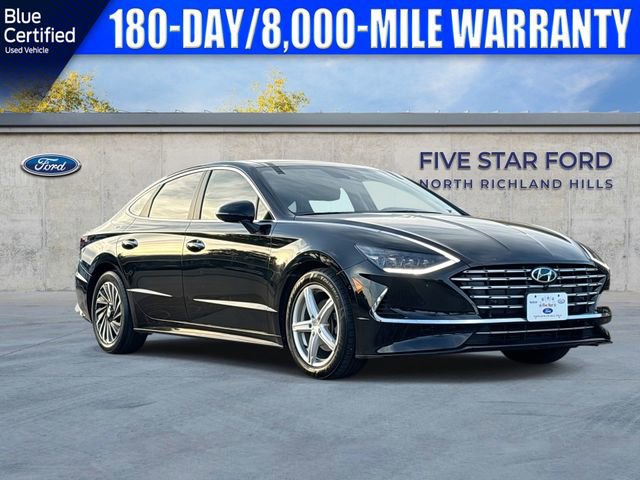 Used 2023 Hyundai Sonata Limited