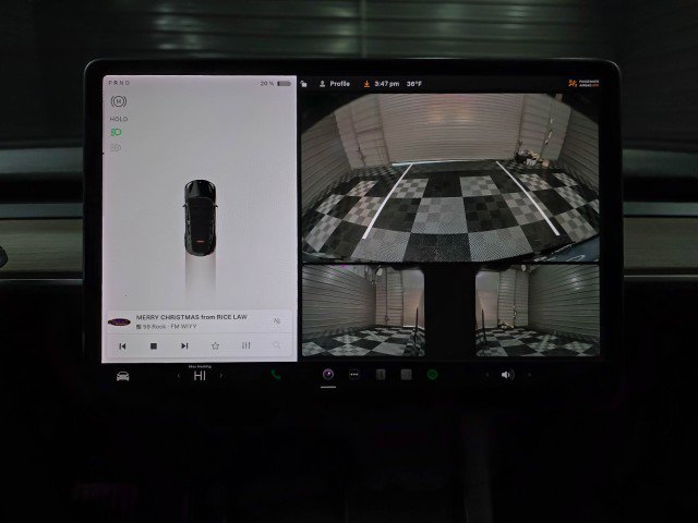 Used 2021 Tesla Model Y Performance image 27