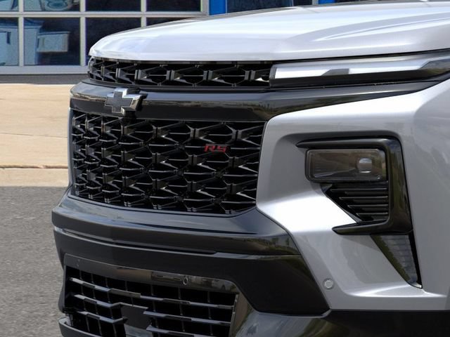 New 2026 Chevrolet Traverse RS AWD/4WD image 15