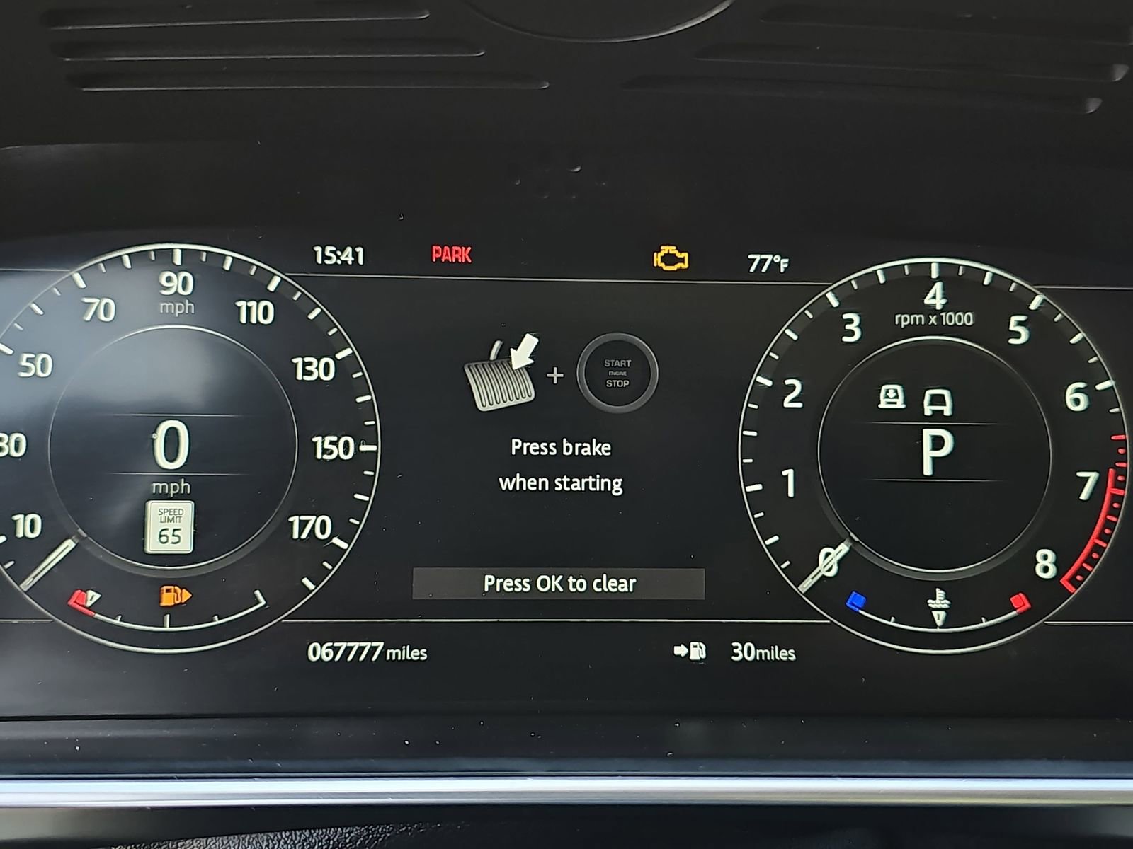 Used 2019 Land Rover Range Rover Long Wheelbase Supercharged AWD/4WD image 19