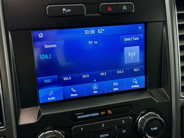 Used 2019 Ford F150 XLT w/ Equipment Group 302A Luxury image 15