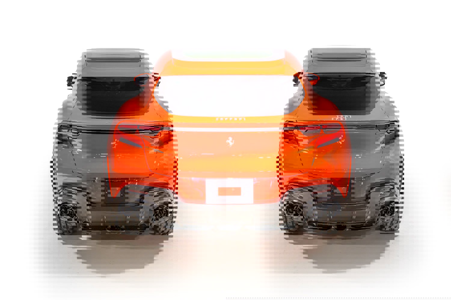 Used 2024 Ferrari Purosangue image 6